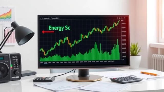 Zenith Energy aktie vägen mot framtid